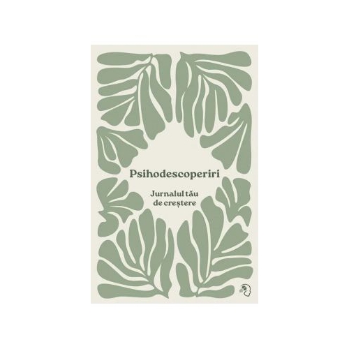 Psihodescoperiri - Diana Lupu