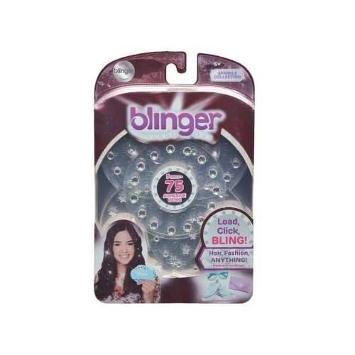 Rezerva cu 75 pietre Blinger Stralucire