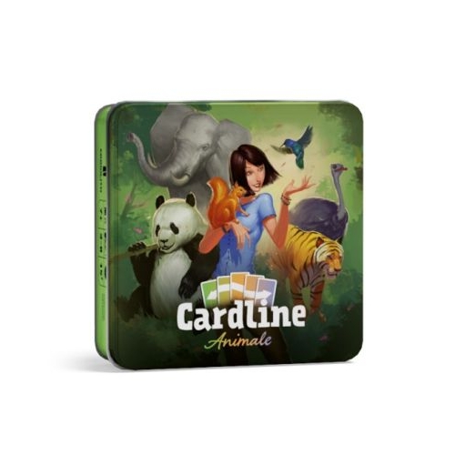 Cardline Animale
