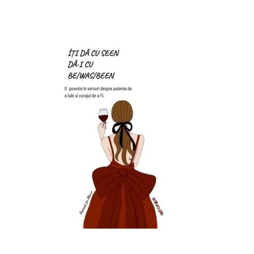 Iti da cu seen da-i cu bewasbeen - Poteca pe Mare