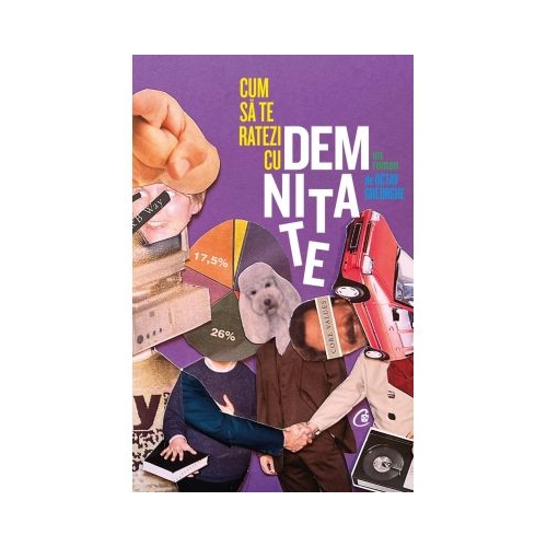 Cum sa te ratezi cu demnitate - Octav Gheorghe