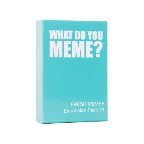 Joc What Do You Meme Extensia nr. 1
