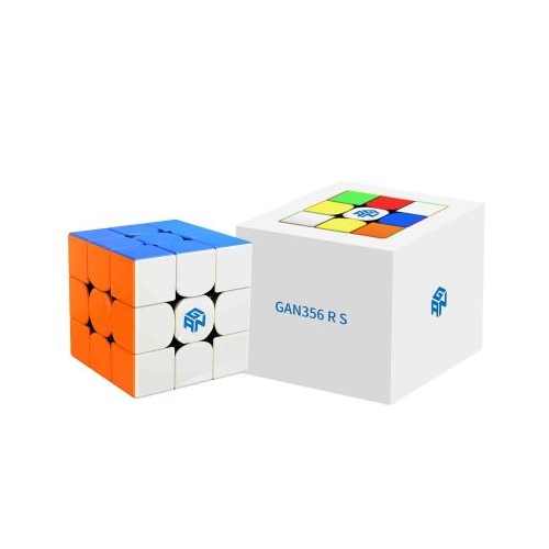 Cub Gan 356 R S
