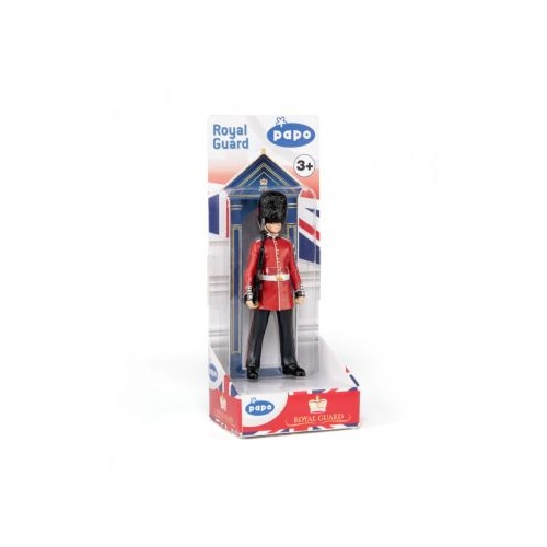 Figurina Garda regala Papo