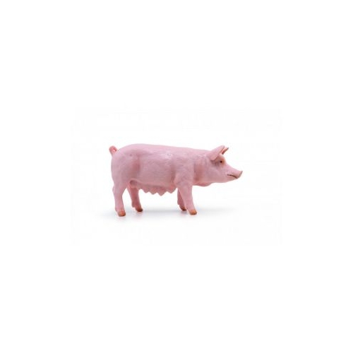 Figurina scroafa Papo