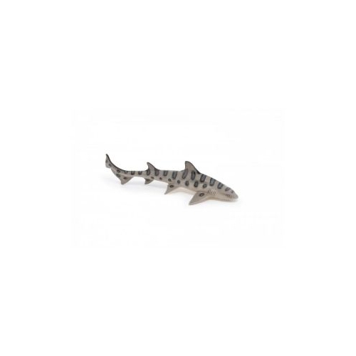 Figurina rechin leopard Papo
