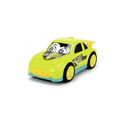 ABC vehicul Sport verde 27 cm