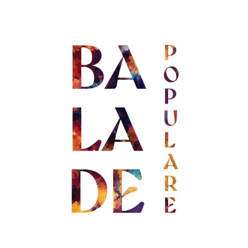 Balade populare