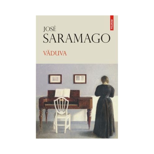 Vaduva - Jose Saramago