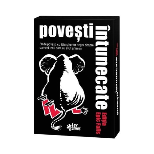 Joc Povesti Intunecate Epic Fails