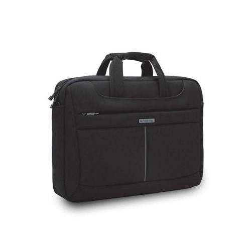 Geanta Laptop Neagra 40x8x32 cm Offishop