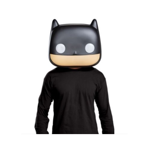 Masca universala Funko Batman
