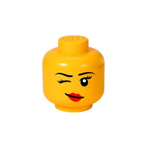 Cutie depozitare S Cap minifigurina LEGO Whinky 40311727