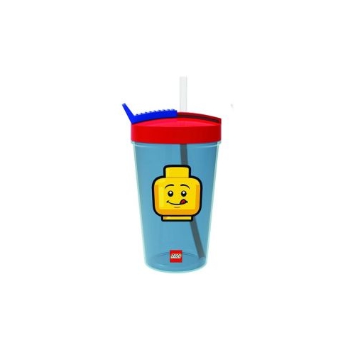 Pahar LEGO Classic cu pai 40440001