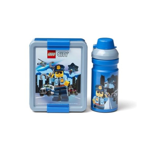 Set pentru pranz LEGO City 40581735