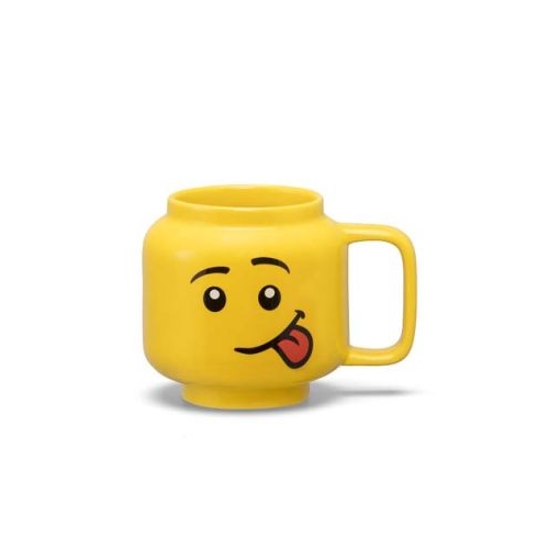 Cana mica LEGO din ceramica, nostima 40460802