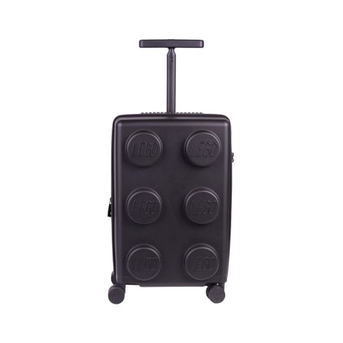 Troller LEGO Signature 20 in negru 20290-0026