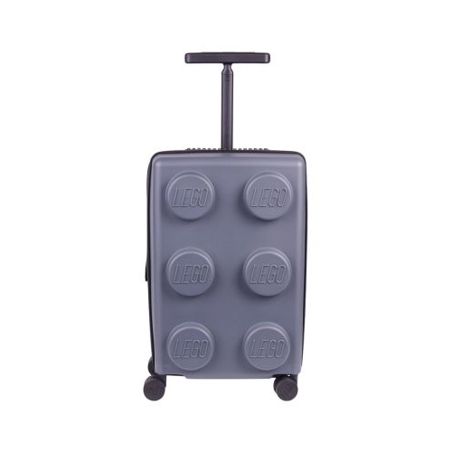 Troller LEGO Signature 20 in gri 20290-0199