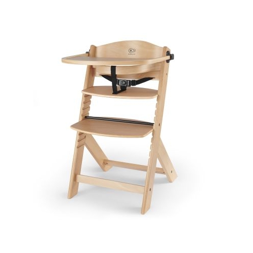 Scaun de masa Enock 3 in 1 lemn natur Kinderkraft