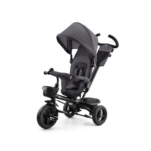 Tricicleta copii Aveo malachite grey Kinderkraft