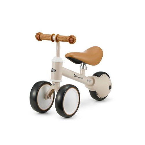 Bicicleta echilibru Cutie light beige Kinderkraft