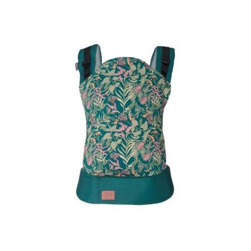 Marsupiu ergonomic Milo Nature vibes Kinderkraft