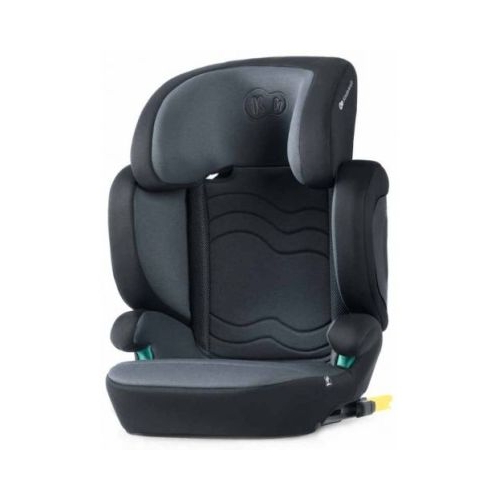 Scaun auto Xpand 2 i-size 100-150 cm graphite black Kinderkraft