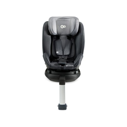 Scaun auto i-size 40-125 cm Xrider gri Kinderkraft