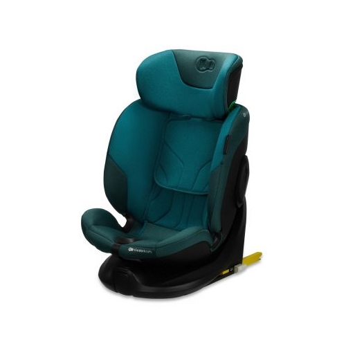 Scaun auto i-fix i-size 40-150 cm harbor blue Kinderkraft