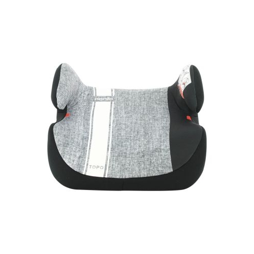 Inaltator auto Nania Topo linea grey