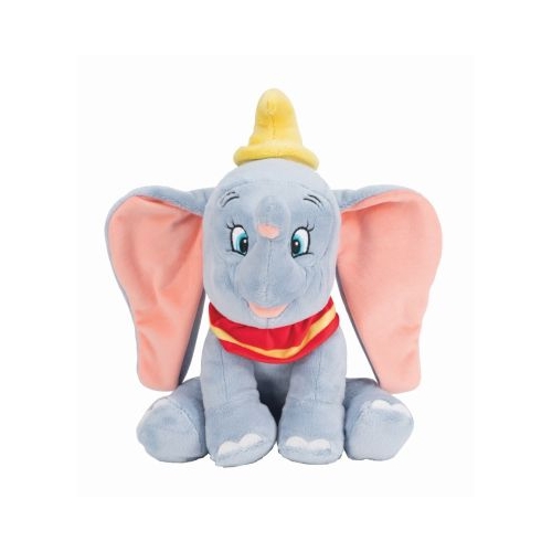 Jucarie de plus Disney Dumbo 17 cm