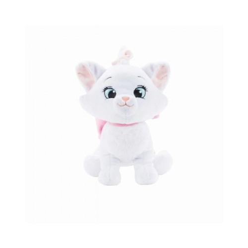 Jucarie de plus Disney Marie 17 cm