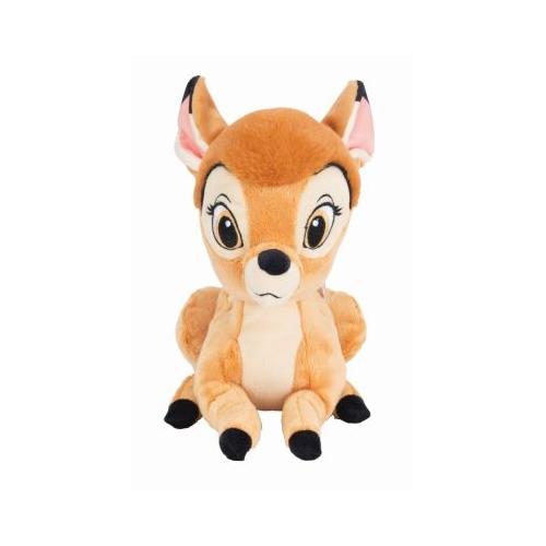 Jucarie de plus Disney Bambi 25 cm