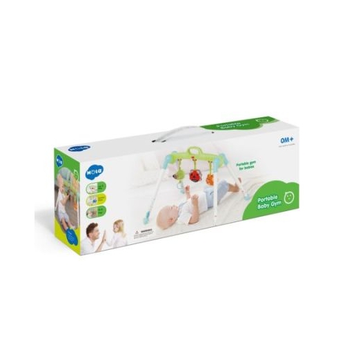Centru de joaca portabil pentru bebe