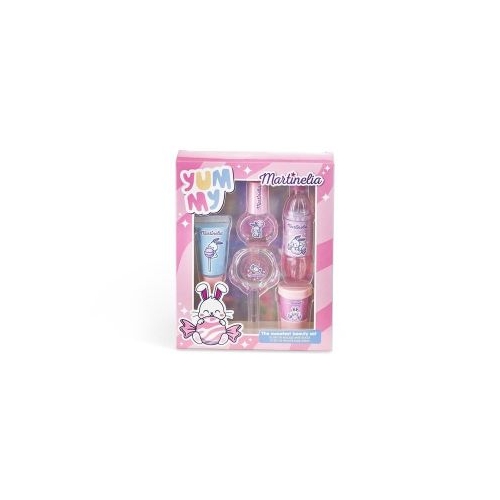 Set infrumusetare Martinelia Yummy