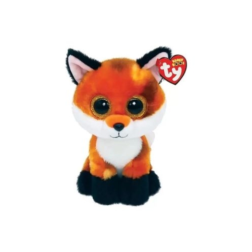 Plus 24 cm Beanie Boos Vulpita Meadow Ty