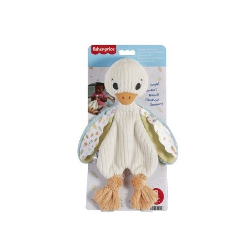 Gasca de plus Fisher Price