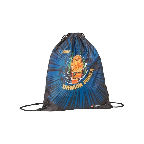 Sac sport LEGO Ninjago Arin 10034-2404