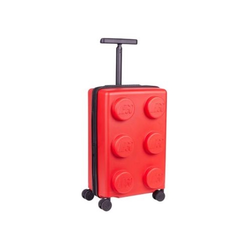 Troller LEGO Signature 20 in rosu 20290-0021