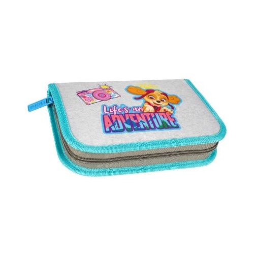 Penar echipat 1 fermoar Paw Patrol STARPAK