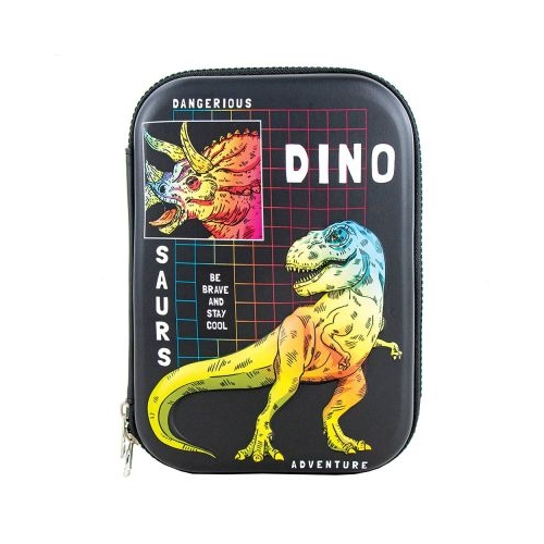 Penar neechipat 3D RAWR 22. 5x15. 5x5. 2 cm