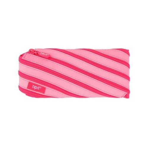 Penar cu fermoar ZIPIT Candy capsuna ZP-428059