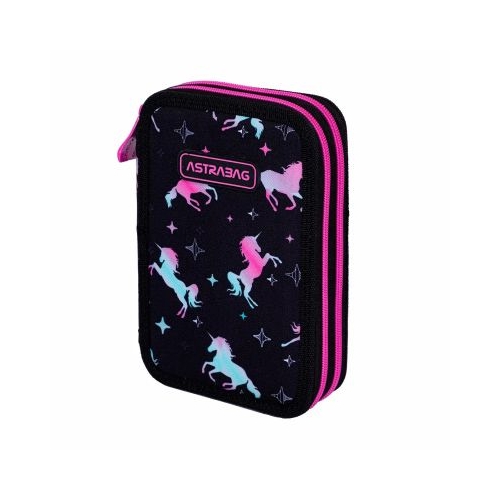 Penar echipat Astra AC21 2 compartimente unicorni AZ024051