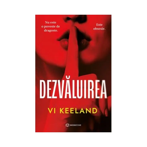 Dezvaluirea - Vi Keeland