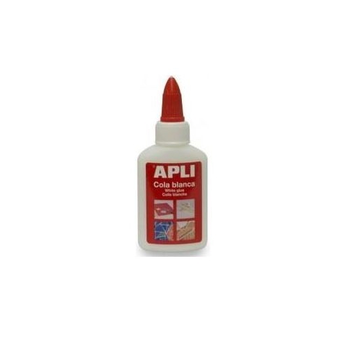 Lipici Apli 40g. alb non-toxic fara solventi AL005040
