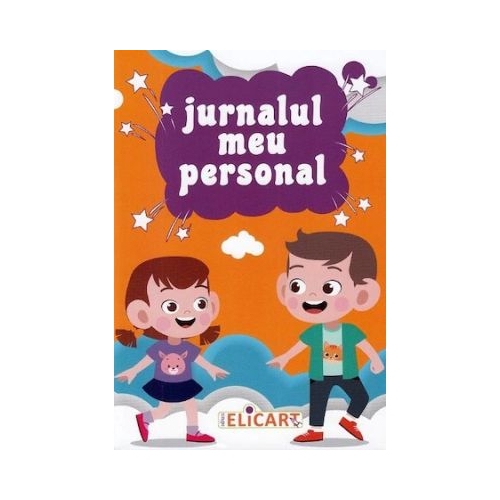 Jurnalul meu personal
