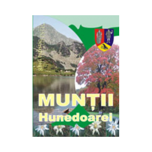 Muntii Hunedoarei - Nicu Jianu