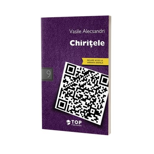 Chiritele - Vasile Alecsandri