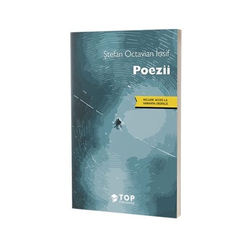 Poezii  Stefan Octavian Iosif