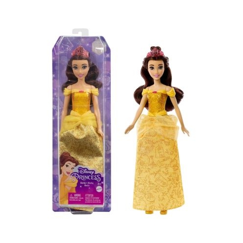 Papusa printesa Belle